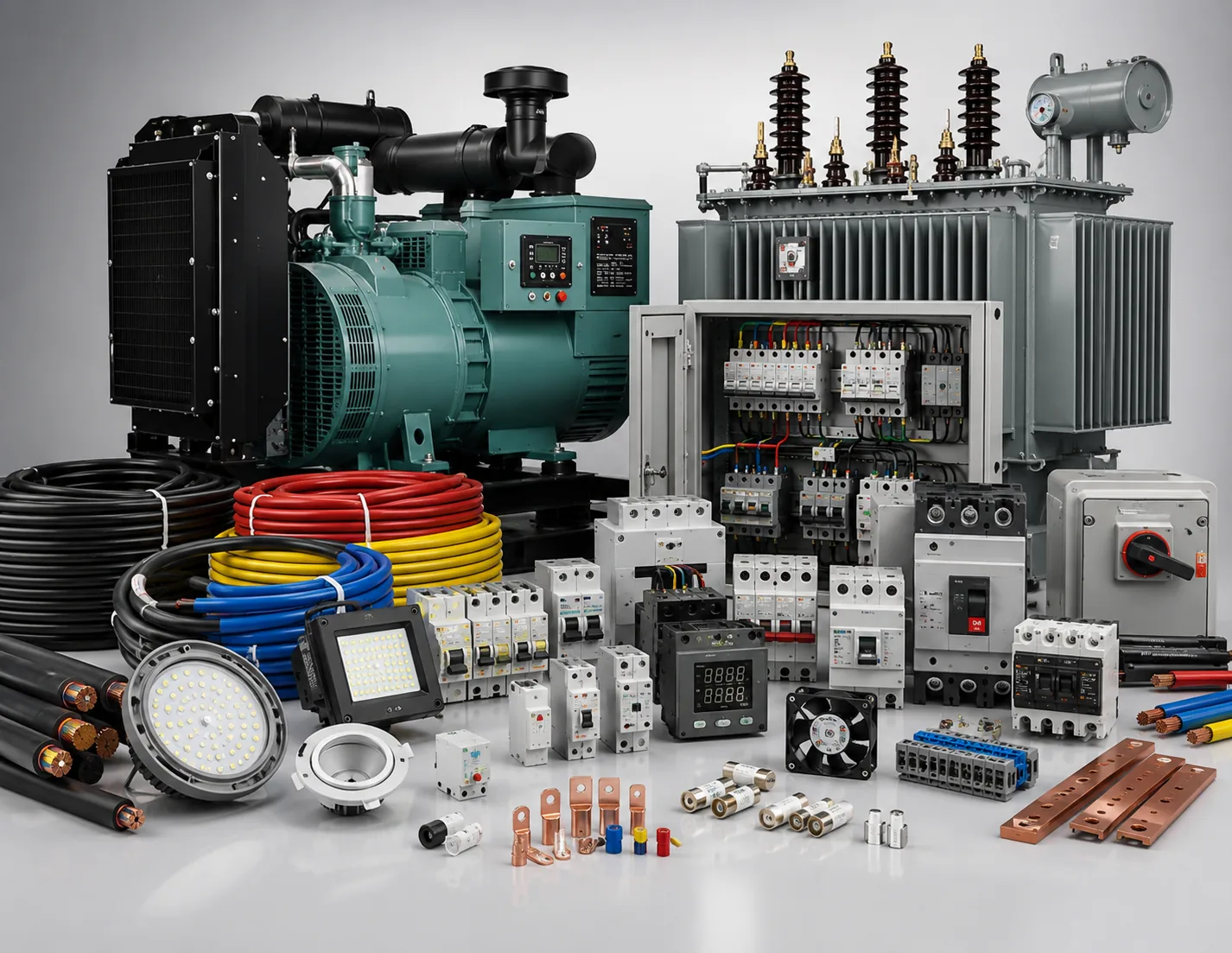 Electrical Products
