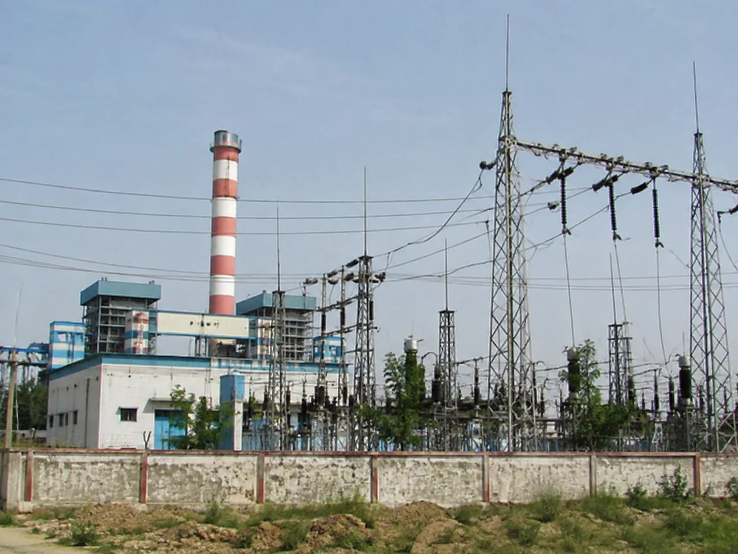 Industrial Manufacturing