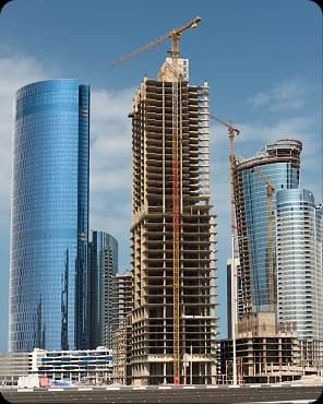 CEI Approval — Commercial Complex