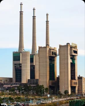New HT Connection — Vatva Industrial Estate