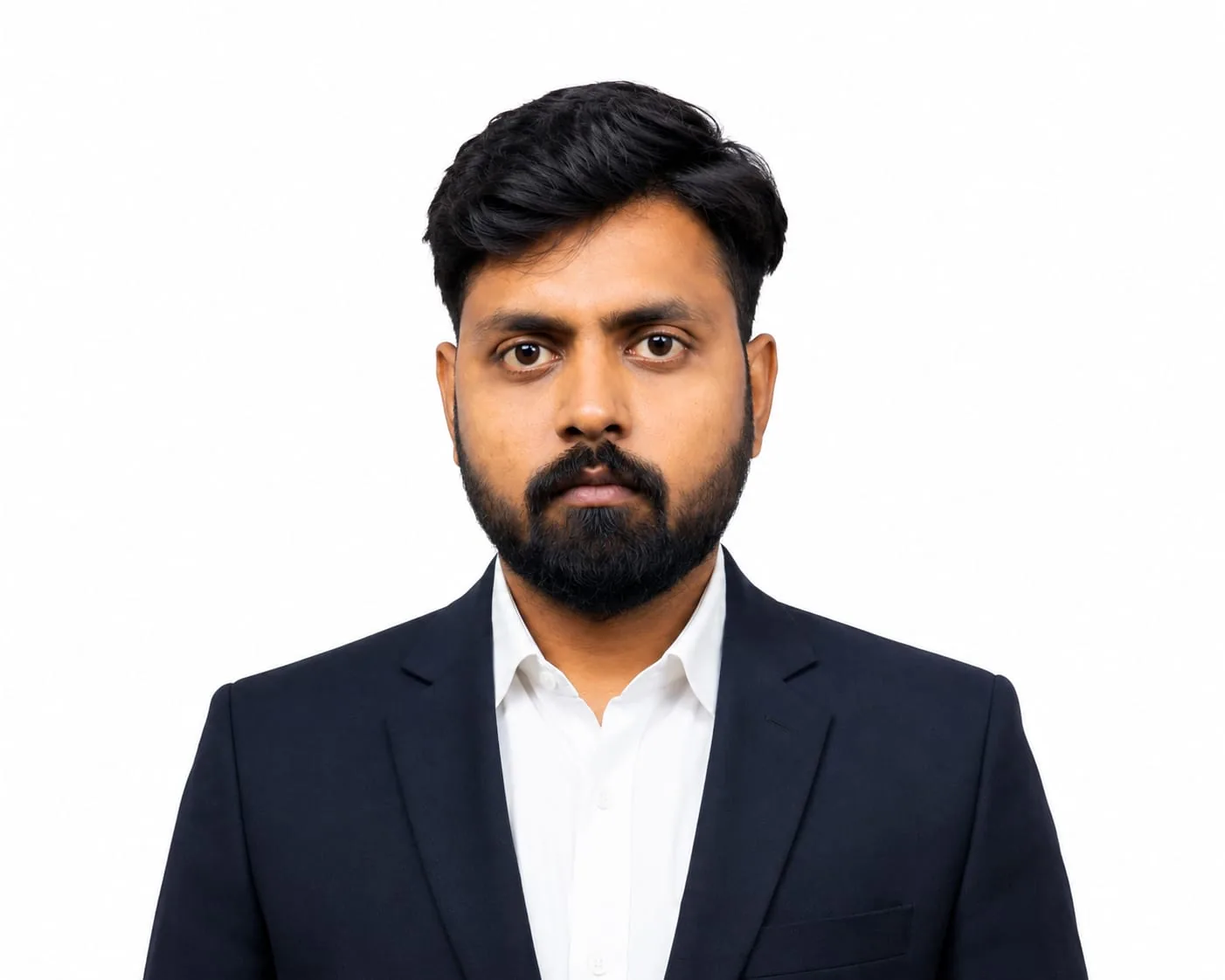 Anil Patel