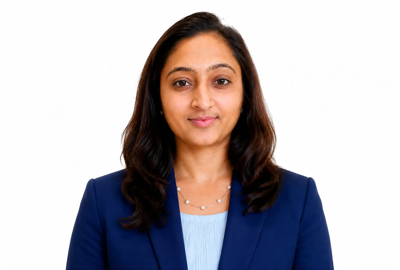 Krupa Karangiya