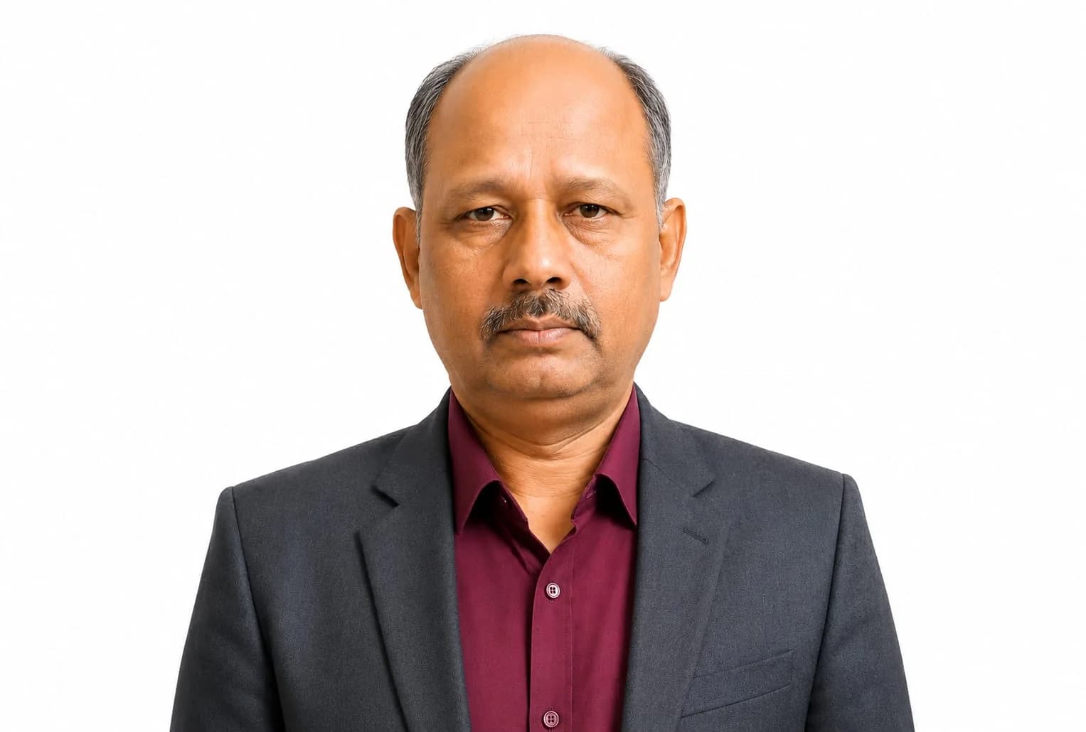 M. H. Makwana